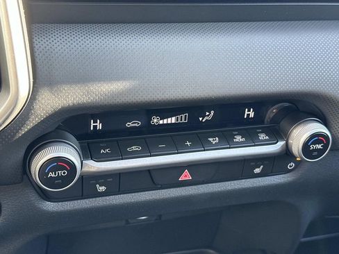 New 2026 MAZDA CX-50 2.5 Hybrid w/ Weather Package image 11