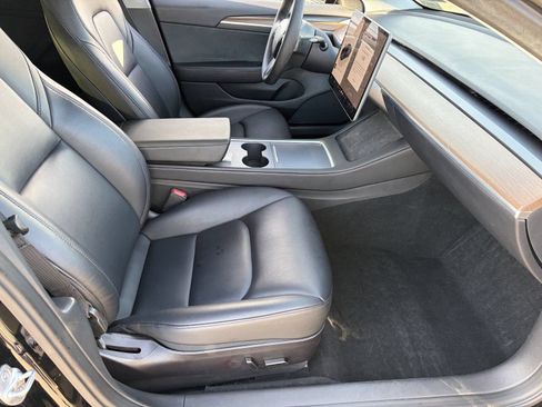Used 2023 Tesla Model 3 Standard Range RWD image 12