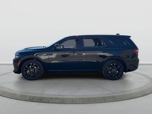 Used 2022 Dodge Durango R/T w/ Blacktop Package image 4