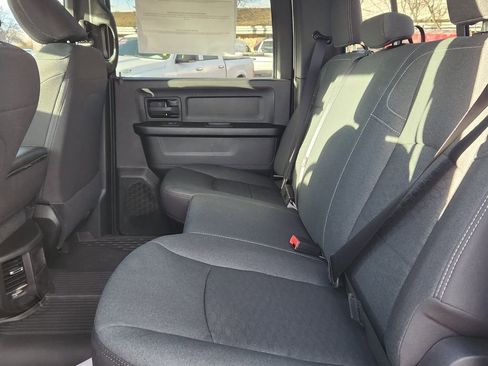 New 2026 RAM 3500 Tradesman AWD/4WD image 10