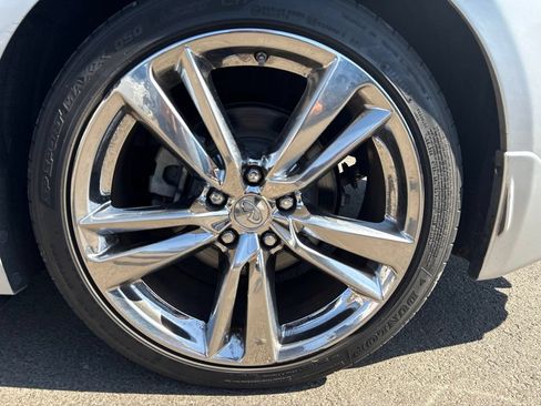 Used 2019 INFINITI Q50 Signature Edition RWD image 11