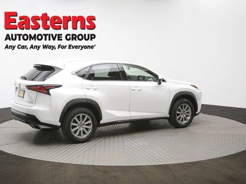 Used 2020 Lexus NX 300 300 Base w/ Comfort Package image 45