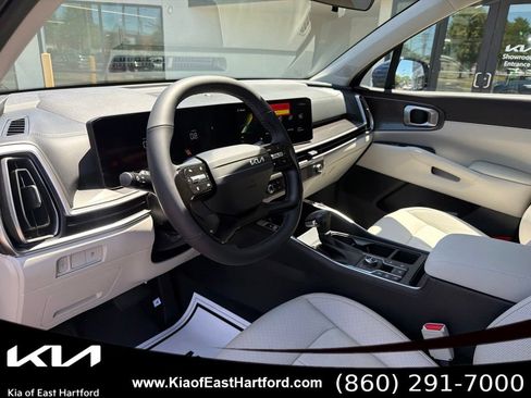 New 2026 Kia Sorento S w/ S Panoramic Sunroof Package AWD/4WD image 29