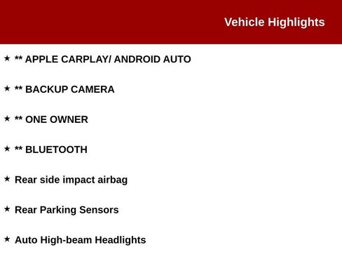 Used 2024 Nissan Versa S w/ Trunk Package image 5