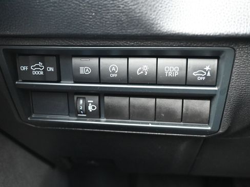 Used 2024 Toyota Tundra SR5 w/ SR5 Convenience Package AWD/4WD image 26