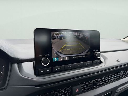 Used 2024 Honda Accord LX image 23