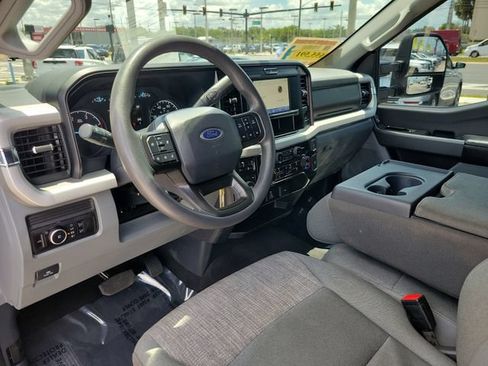 Certified 2025 Ford F250 XLT AWD/4WD image 20