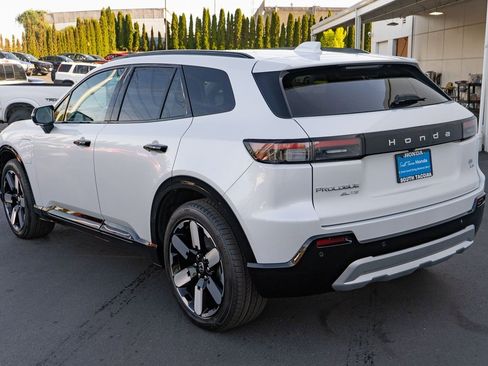 New 2026 Honda Prologue Elite image 8