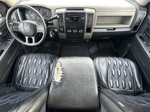 Used 2012 RAM 1500 Express AWD/4WD image 17