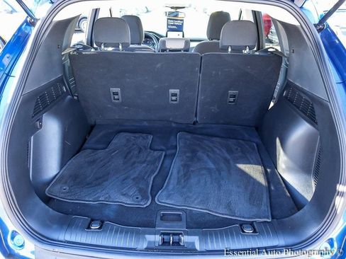 Certified 2022 Ford Escape SE w/ Cold Weather Package image 22