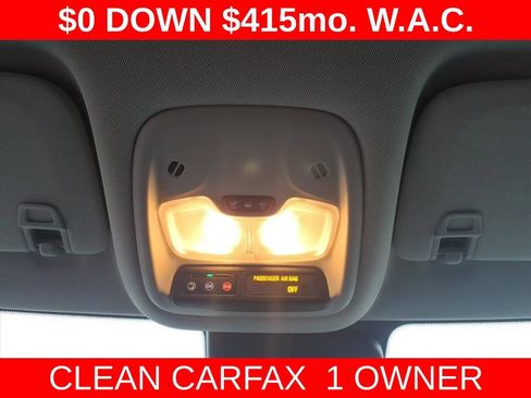 Used 2025 Chevrolet TrailBlazer LT image 24