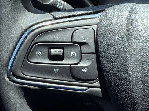 New 2026 Buick Encore GX Sport Touring w/ Advanced Technology Package FWD image 21