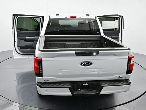 New 2025 Ford F150 Lightning XLT AWD/4WD image 48