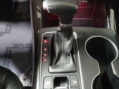 Used 2019 Kia Sorento EX image 30