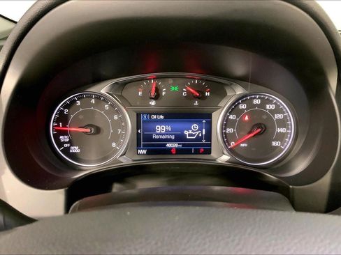 Used 2024 GMC Terrain SLE FWD image 20