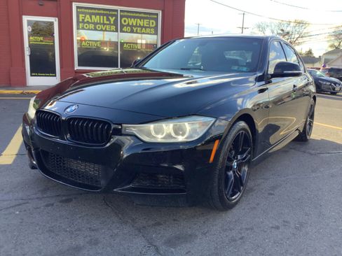Used 2014 BMW 328i Sedan image 3