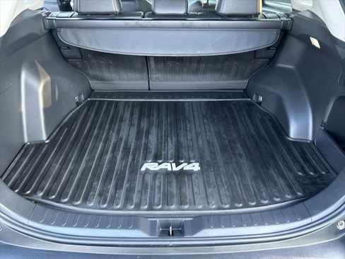 Certified 2024 Toyota RAV4 XLE Premium w/ Weather Package AWD/4WD image 28