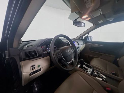 Used 2018 Honda Pilot EX-L image 16