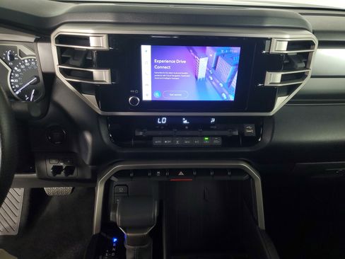Used 2025 Toyota Tundra SR5 image 16