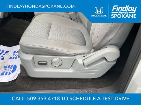 Used 2014 Ford F150 XLT w/ Equipment Group 301A Mid image 10