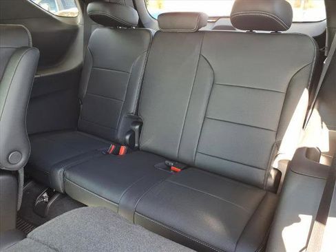 New 2026 Chevrolet Traverse LT image 6