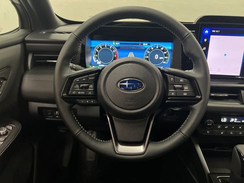 New 2026 Subaru Outback Touring XT AWD/4WD image 14
