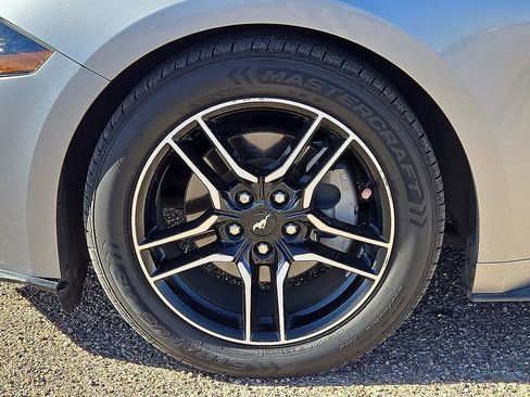 Used 2022 Ford Mustang Premium image 12