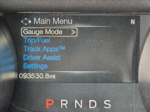 Used 2015 Ford Mustang Convertible image 14