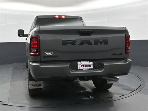 New 2026 RAM 2500 Big Horn image 5