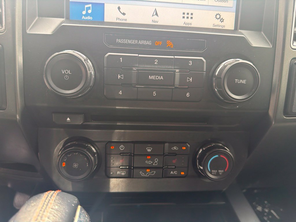 Used 2018 Ford F150 XLT w/ Equipment Group 302A Luxury AWD/4WD image 20
