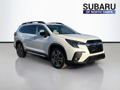 New 2026 Subaru Ascent Limited