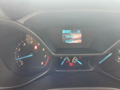 Used 2016 Ford Transit Connect XLT image 13