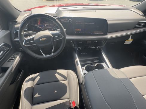 New 2025 Chevrolet Tahoe Premier image 22