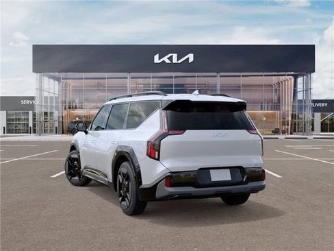 New 2026 Kia EV9 GT-Line AWD/4WD image 31