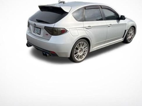 Used 2010 Subaru Impreza WRX STI w/ Popular Equipment Group 2B image 7