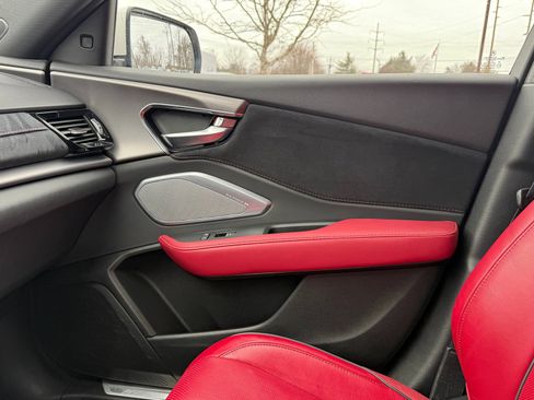 Used 2023 Acura RDX A-Spec image 44