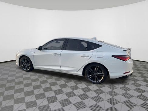 Used 2024 Acura Integra A-Spec FWD image 5