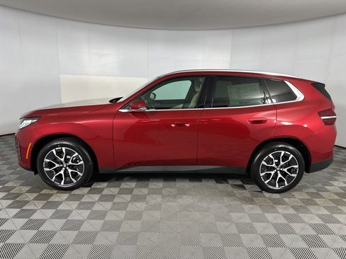 New 2026 BMW X3 xDrive30 w/ Premium Package image 5