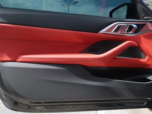 Used 2025 BMW M4 Coupe w/ Executive Package RWD image 40