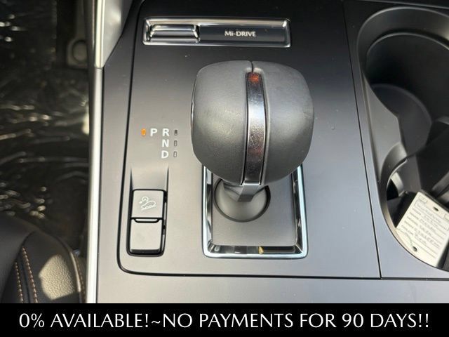 Used 2026 MAZDA CX-90 3.3 Turbo w/ Select Package AWD/4WD image 20