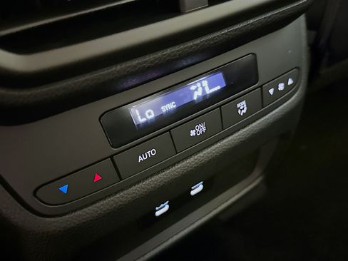 New 2026 Honda Pilot EX-L image 30