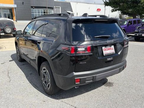 New 2026 Jeep Cherokee Limited image 3
