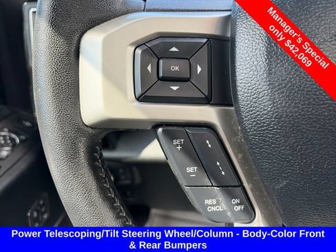 Used 2020 Ford F250 Lariat AWD/4WD image 12