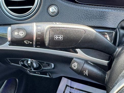 Used 2020 Mercedes-Benz S 450 4MATIC Sedan image 17