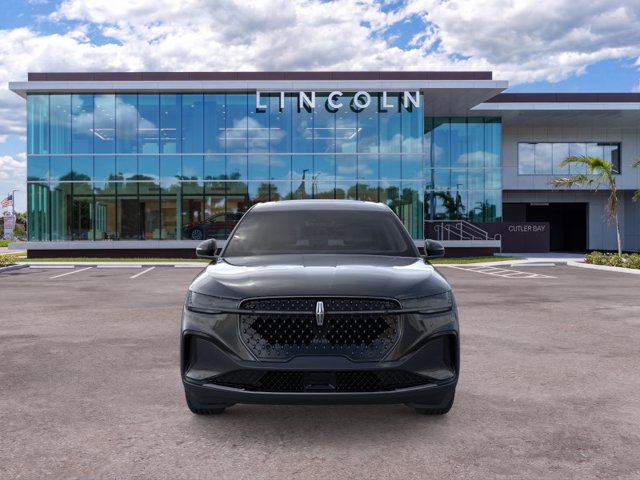New 2026 Lincoln Nautilus Premier w/ Equipment Group 102A AWD/4WD image 6