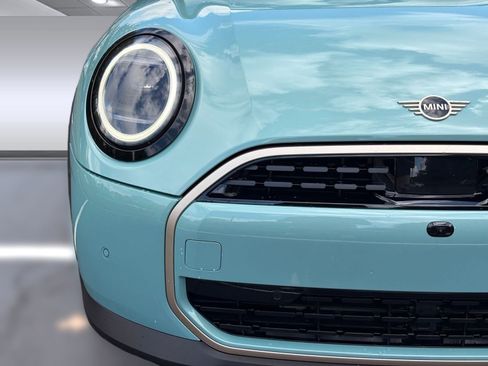 New 2026 MINI Cooper S image 11