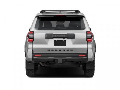 New 2026 Toyota 4Runner TRD Off-Road Premium AWD/4WD image 8