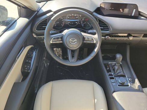 New 2026 MAZDA MAZDA3 2.5 S Sedan w/ Preferred Pkg FWD image 12