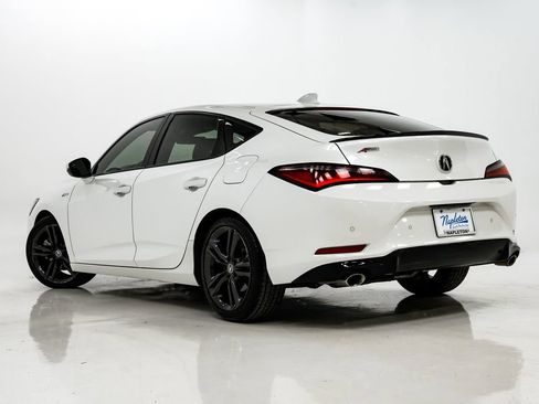 Used 2024 Acura Integra A-Spec image 30
