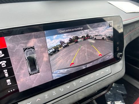 New 2026 Dodge Charger Scat Pack AWD/4WD image 15